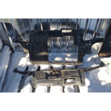 установочна панель телевізор Skoda Fabia 1 6Y0805588L
